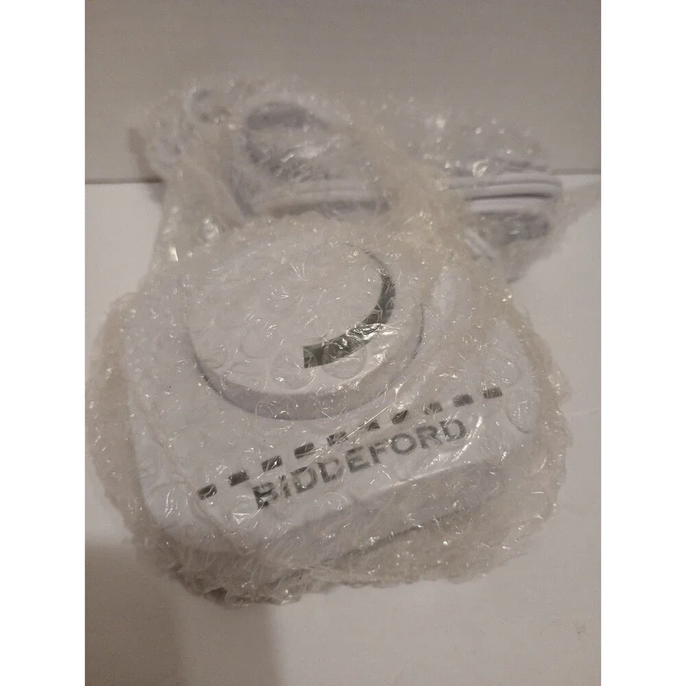 Biddeford TC11W1 Electric Heated Blanket 4-Prong Controller Remote